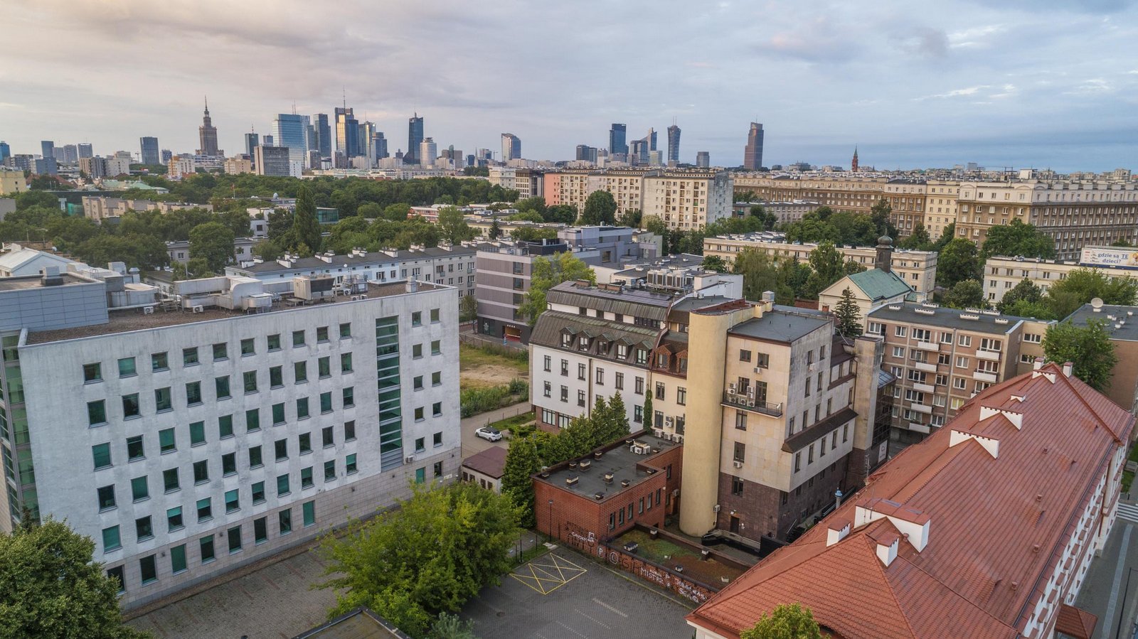 Fotografia nieruchomości w Łodzi - zapewnij sobie skuteczną sprzedaż