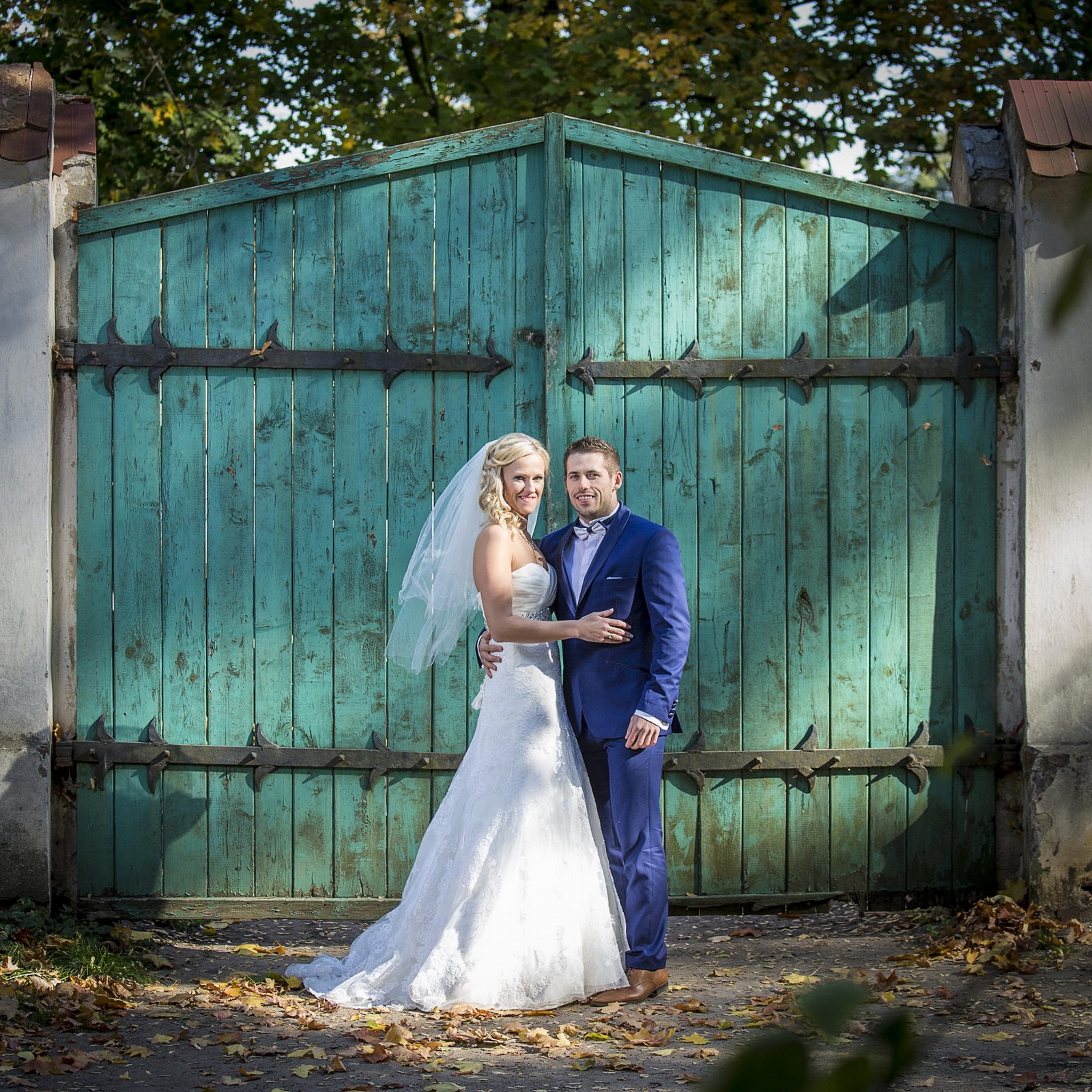 Sesja plenerowa Łódź - przepiękne zdjęcia ślubne